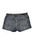 Gap 100% Cotton Stars Blue Denim Shorts Size 27 waist - photo 2