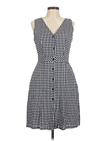 J.Crew Factory Store Casual Dress (view 1)