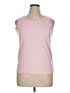Studio Works Sleeveless T Shirt