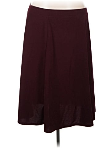Susan Graver Casual Skirt (view 1)