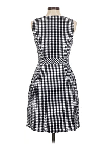 J.Crew Factory Store Casual Dress (view 2)