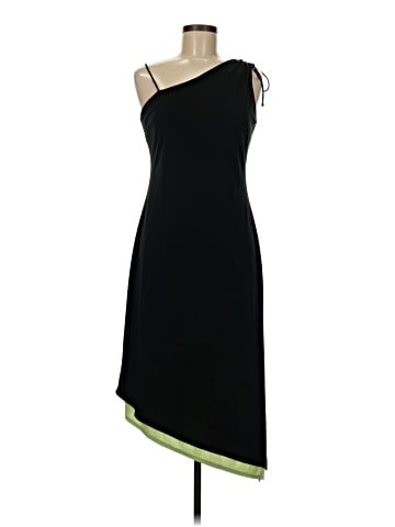Express Cocktail Dress (view 1)