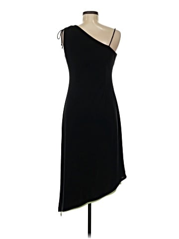 Express Cocktail Dress (view 2)