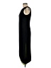 Express Color Block Black Cocktail Dress Size 7 - 8 - photo 5