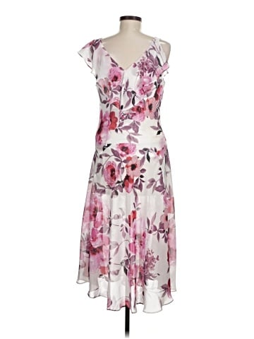Signature by Robbie Bee Cocktail Dress (view 2)