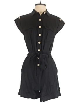 Ann Taylor Loft Romper