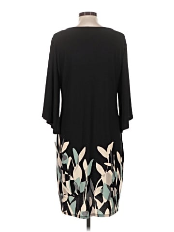 Dana Buchman Casual Dress (view 2)