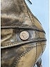 Dior Tan Ankle Boots Size EU 37 - photo 5