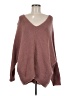 Lulus Brown Pullover Sweater Size M - photo 1