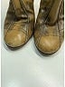 Dior Tan Ankle Boots Size EU 37 - photo 3