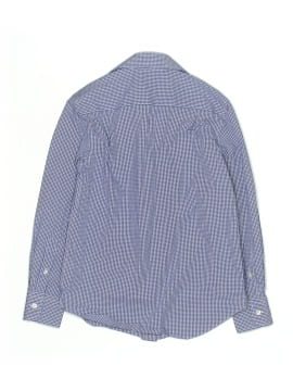 Crewcuts Outlet Long Sleeve Button-Down Shirt (view 2)