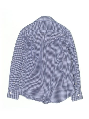 Crewcuts Outlet Long Sleeve Button-Down Shirt (view 2)