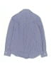 Crewcuts Outlet Blue Long Sleeve Button-Down Shirt Size 10 - photo 2