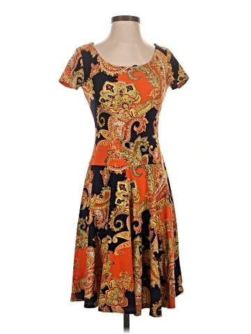 Lauren by Ralph Lauren Casual Dress (view 1)