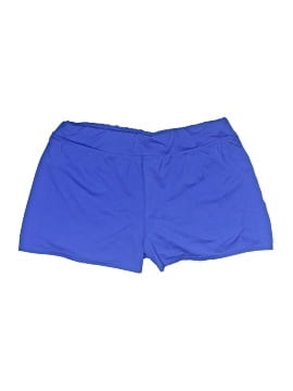 Lands' End Athletic Shorts