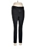 Ann Taylor Black Jeans Size 12 - photo 1