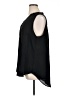 Torrid Black Sleeveless Blouse Size 1X Plus (1) - photo 5