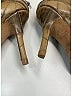 Dior Tan Ankle Boots Size EU 37 - photo 4