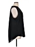 Torrid Black Sleeveless Blouse Size 1X Plus (1) - photo 4