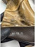 Dior Tan Ankle Boots Size EU 37 - photo 7