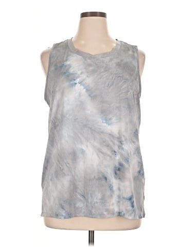RBX Sleeveless Top (view 1)