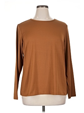 Susan Graver Women's T-Shirts On Sale Up To 90% Off Retail | ThredUp