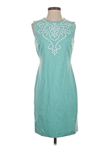 Carmen Carmen Marc Valvo Casual Dress (view 1)