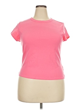 Free Assembly Active T Shirt
