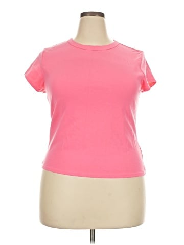 Free Assembly Active T-Shirt (view 1)