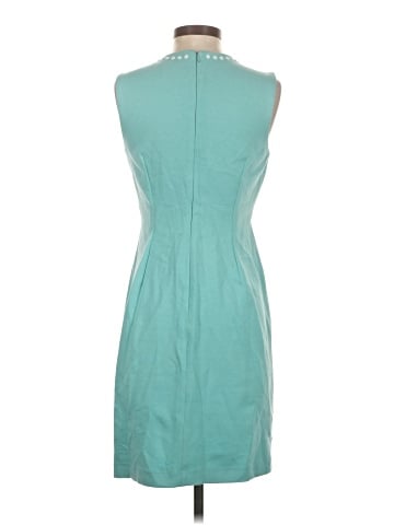 Carmen Carmen Marc Valvo Casual Dress (view 2)