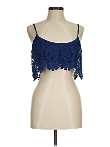 Jessica Simpson Tank Top (view 1)