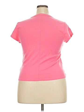 Free Assembly Active T-Shirt (view 2)