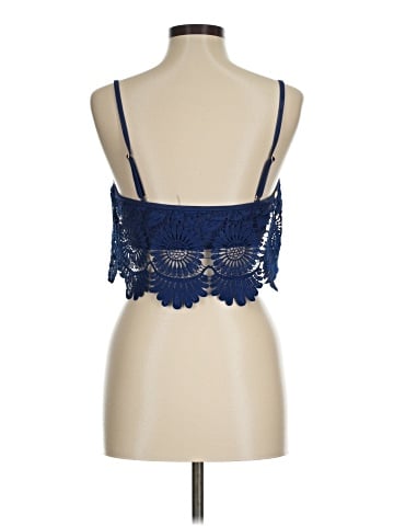 Jessica Simpson Tank Top (view 2)