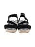 Vince. Black Sandals Size 10 - photo 2