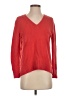 Banana Republic Red Pullover Sweater Size S - photo 1
