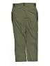 Crewcuts Color Block Green Cargo Pants Size 12 - photo 2