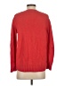 Banana Republic Red Pullover Sweater Size S - photo 2