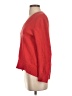 Banana Republic Red Pullover Sweater Size S - photo 5