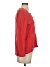 Banana Republic Red Pullover Sweater Size S - photo 4
