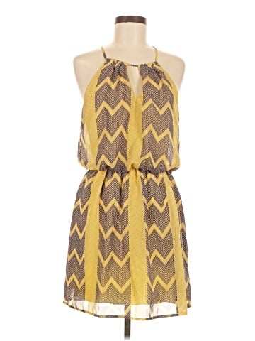 City Triangles Casual Dress (view 1)