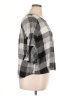 JG Gray 3/4 Sleeve Blouse Size 14 - photo 4