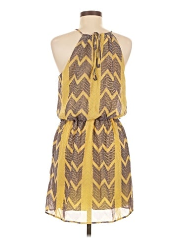 City Triangles Casual Dress (view 2)