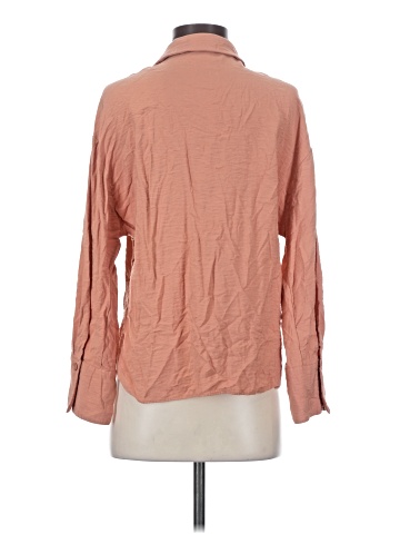 MNG Suit Long Sleeve Blouse (view 2)