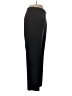 Kasper 100% Polyester Black Dress Pants Size 12 Petite - photo 4