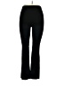 Zara Black Active Pants Size XL - photo 2