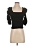 Rebecca Minkoff Black Cardigan Size XS - photo 1