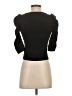Rebecca Minkoff Black Cardigan Size XS - photo 2