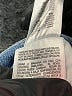 Mother 100% Elastane Hearts Blue Jeans Size 29 waist - photo 7