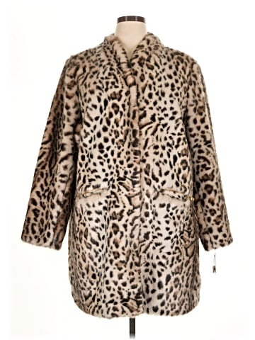 Via Spiga Coat (view 1)