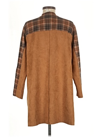 Cato Coat (view 2)